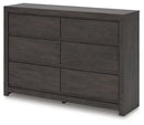Fraluna Dresser - Furniture Now (CA)
