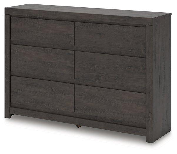 Fraluna Dresser - Furniture Now (CA)