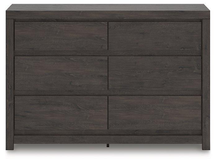Fraluna Dresser - Furniture Now (CA)