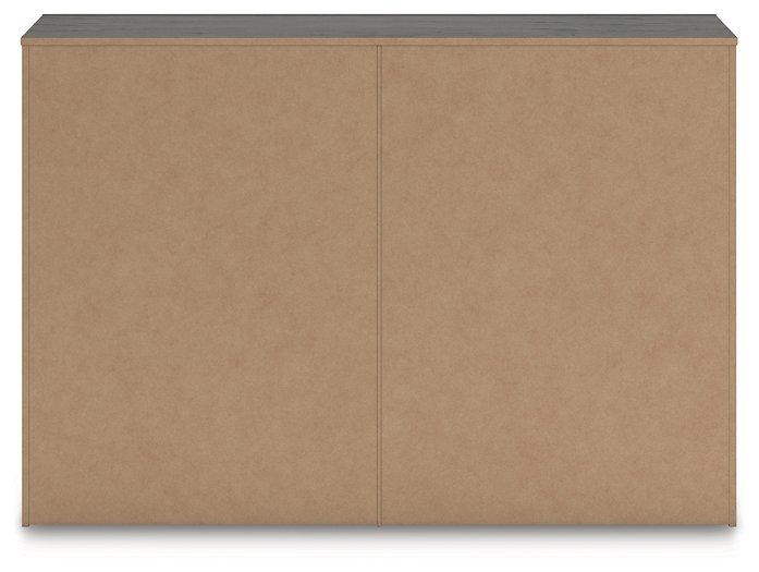 Fraluna Dresser - Furniture Now (CA)