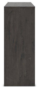 Fraluna Dresser - Furniture Now (CA)