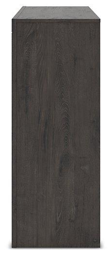 Fraluna Dresser - Furniture Now (CA)