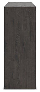 Fraluna Dresser - Furniture Now (CA)