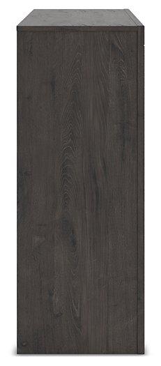 Fraluna Dresser - Furniture Now (CA)