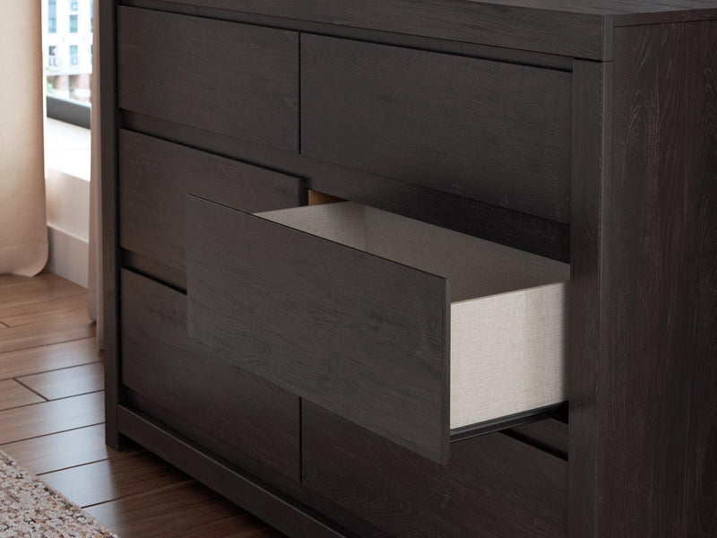 Fraluna Dresser - Furniture Now (CA)