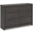 Fraluna Dresser - Furniture Now (CA)