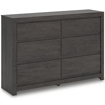 Fraluna Dresser - Furniture Now (CA)