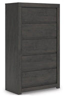 Fraluna Chest of Drawers - Furniture Now (CA)