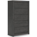 Fraluna Chest of Drawers - Furniture Now (CA)