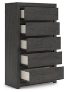 Fraluna Chest of Drawers - Furniture Now (CA)