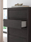 Fraluna Chest of Drawers - Furniture Now (CA)