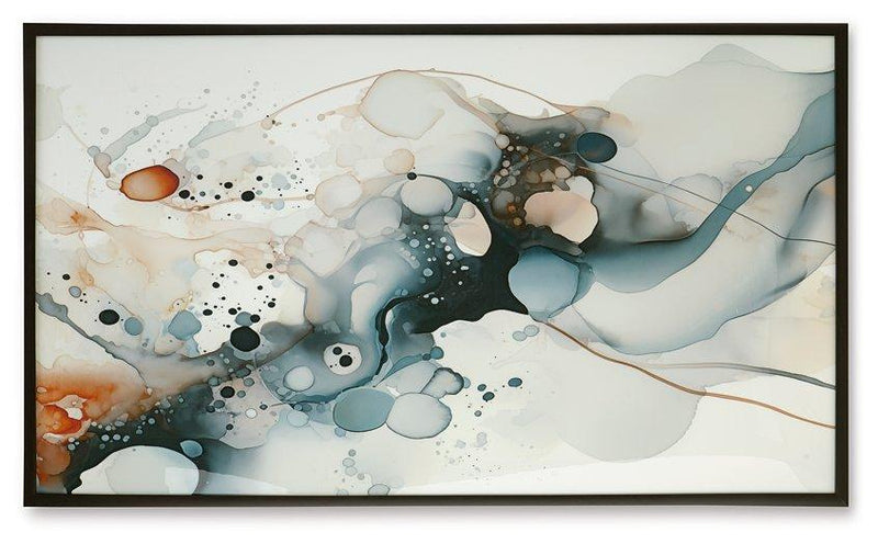 Foxenburg Wall Art - Furniture Now (CA)