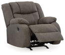 First Base Recliner - Furniture Now (CA)