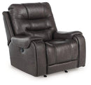 Femley Recliner - Furniture Now (CA)