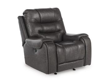 Femley Recliner - Furniture Now (CA)