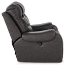 Femley Recliner - Furniture Now (CA)