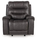 Femley Recliner - Furniture Now (CA)