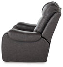 Femley Recliner - Furniture Now (CA)