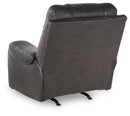 Femley Recliner - Furniture Now (CA)