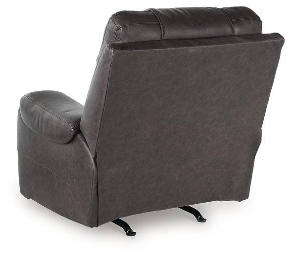 Femley Recliner - Furniture Now (CA)