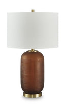 Farberman Table Lamp - Furniture Now (CA)