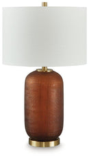 Farberman Table Lamp - Furniture Now (CA)