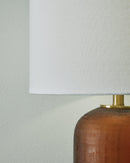 Farberman Table Lamp - Furniture Now (CA)