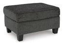 Erinslane Ottoman - Furniture Now (CA)