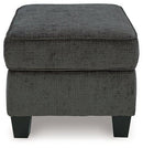 Erinslane Ottoman - Furniture Now (CA)