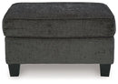 Erinslane Ottoman - Furniture Now (CA)