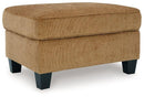 Erinslane Ottoman - Furniture Now (CA)
