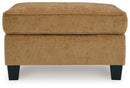 Erinslane Ottoman - Furniture Now (CA)