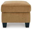 Erinslane Ottoman - Furniture Now (CA)