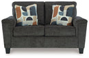 Erinslane Loveseat - Furniture Now (CA)