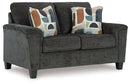 Erinslane Loveseat - Furniture Now (CA)