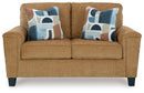 Erinslane Loveseat - Furniture Now (CA)