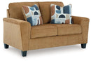 Erinslane Loveseat - Furniture Now (CA)