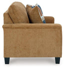 Erinslane Loveseat - Furniture Now (CA)