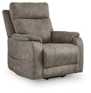 Crestmeade Power Lift Recliner - Furniture Now (CA)