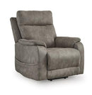 Crestmeade Power Lift Recliner - Furniture Now (CA)