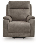 Crestmeade Power Lift Recliner - Furniture Now (CA)