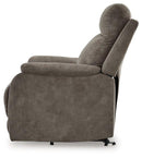 Crestmeade Power Lift Recliner - Furniture Now (CA)