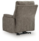 Crestmeade Power Lift Recliner - Furniture Now (CA)