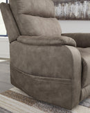 Crestmeade Power Lift Recliner - Furniture Now (CA)