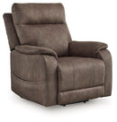 Crestmeade Power Lift Recliner - Furniture Now (CA)
