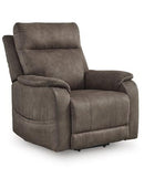 Crestmeade Power Lift Recliner - Furniture Now (CA)