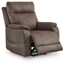 Crestmeade Power Lift Recliner - Furniture Now (CA)