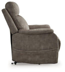 Crestmeade Power Lift Recliner - Furniture Now (CA)