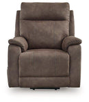 Crestmeade Power Lift Recliner - Furniture Now (CA)