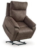 Crestmeade Power Lift Recliner - Furniture Now (CA)